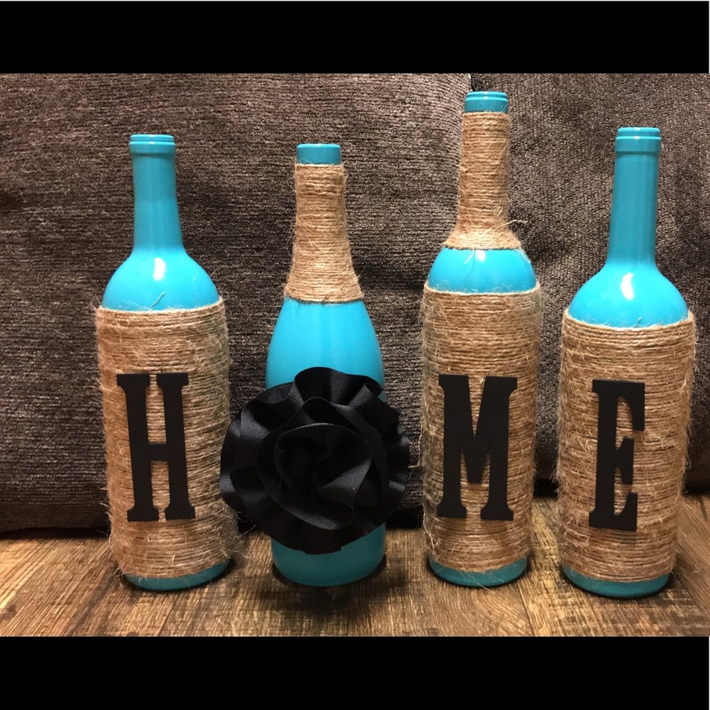 Home decor